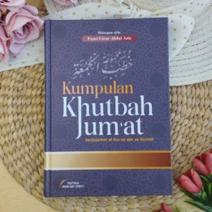 Khutbah Jumat Ungkap Delapan Kebiasaan yang Dijauhi Rasulullah untuk Hidup Tenang dan Berkah