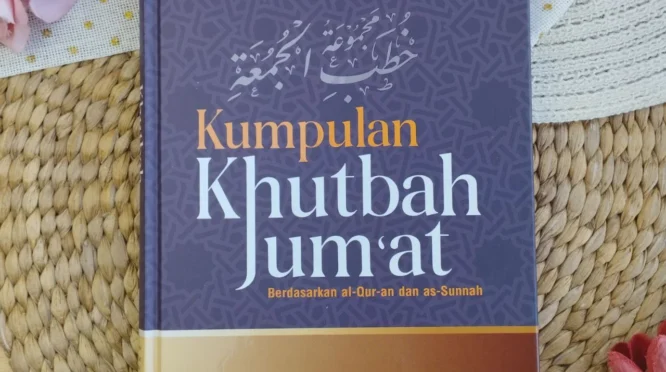 Khutbah Jumat Ungkap Delapan Kebiasaan yang Dijauhi Rasulullah untuk Hidup Tenang dan Berkah