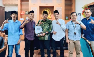 KI Jatim Silaturahmi ke DPRD: Laporan Kinerja 2025 dan Usulan Perda Keterbukaan Informasi