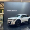 Kia Pangkas Harga Mobil Listrik demi Menghadapi Ekspansi Massal EV China di Pasar Global