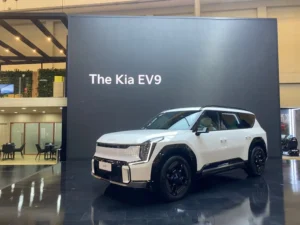 Kia Pangkas Harga Mobil Listrik demi Menghadapi Ekspansi Massal EV China di Pasar Global