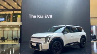 Kia Pangkas Harga Mobil Listrik demi Menghadapi Ekspansi Massal EV China di Pasar Global