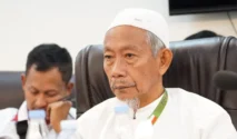 Kiai Saad Ibrahim Ingatkan Jemaah Haji: Bekal Terbaik adalah Takwa dan Fisik Prima