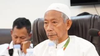 Kiai Saad Ibrahim Ingatkan Jemaah Haji: Bekal Terbaik adalah Takwa dan Fisik Prima