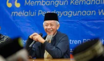Kiai Saad Ingatkan Dakwah Muhammadiyah Bukan untuk Eksistensi Personal