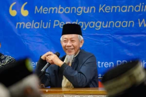Kiai Saad Ingatkan Dakwah Muhammadiyah Bukan untuk Eksistensi Personal