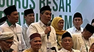 Kiai Zulfa Musthofa Beber 3 Kunci Pulihkan Trust NU di Banyuwangi