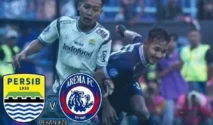 Kick-off Persib vs Arema Resmi Diubah, Vitaly Streamer Dihujat, dan Kasus Kick Fatal Membuat Sorotan Hukum
