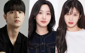 Kim Jae Won: Bintang Muda yang Memikat Penonton di Yumi's Cells 3 dan The Wicked Queen