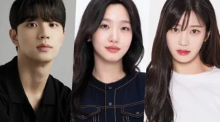 Kim Jae Won: Bintang Muda yang Memikat Penonton di Yumi's Cells 3 dan The Wicked Queen