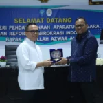 Kinerja BKN Diuji Melalui Lantikan Pejabat di Ternate dan Mutasi ASN di Nunukan
