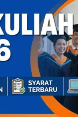 KIP Kuliah 2026 Beralih ke DTSEN, Pendaftaran Tutup 7 April 2026