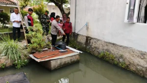 Kisah Enzo, Balita yang Alami Tonic Seizures Setelah Tenggelam di Kolam