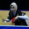 Kisah Sugiarto, Atlet Tenis Meja Difabel yang Bangkit dari Bullying hingga Raih Prestasi
