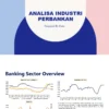 Kisi-kisi Kinerja BRI Kuartal I/2026: Analisis dan Perbandingan Industri Perbankan