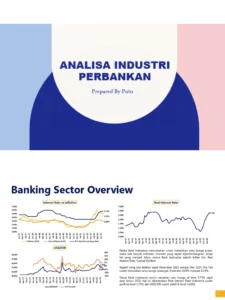 Kisi-kisi Kinerja BRI Kuartal I/2026: Analisis dan Perbandingan Industri Perbankan