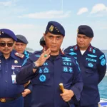 KKP Hentikan Sementara Operasional Resor Milik WNA di Pulau Maratua