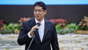 Klarifikasi Purbaya Soal Tarif Selat Malaka: Hanya Refleksi, Bukan Kebijakan