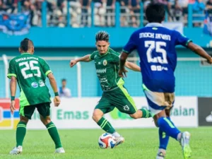 Klasemen Championship 2025/2026: PSS Sleman Jaga Harapan Promosi ke Super League Usai Bungkam Persiku