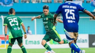 Klasemen Championship 2025/2026: PSS Sleman Jaga Harapan Promosi ke Super League Usai Bungkam Persiku