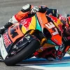 Klasemen Moto2 Jerez 2026: Pedro Acosta Pimpin, Ai Ogura di Posisi Kedua