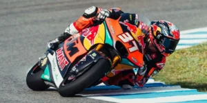 Klasemen Moto2 Jerez 2026: Pedro Acosta Pimpin, Ai Ogura di Posisi Kedua