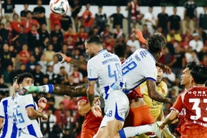 Klasemen Super League Setelah DU vs Persib Imbang: Persijap Menjauh dari Zona Merah