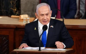 Koalisi Bennett‑Lapid Siap Gulingkan Netanyahu pada Pemilu 2026