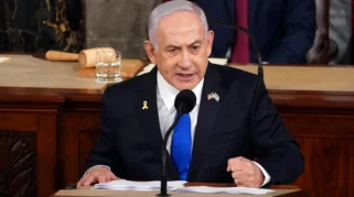 Koalisi Bennett‑Lapid Siap Gulingkan Netanyahu pada Pemilu 2026
