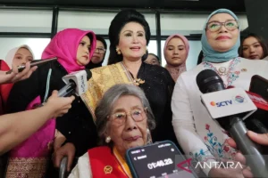 Koalisi Perempuan Indonesia Gelar Peringatan Hari Kartini 2026 di Jember