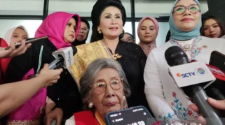 Koalisi Perempuan Indonesia Gelar Peringatan Hari Kartini 2026 di Jember