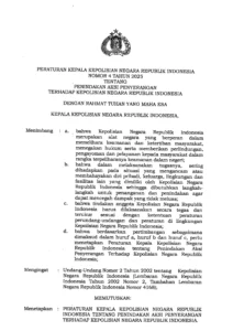 Koalisi RFP Soroti Tata Kelola dan Rangkap Jabatan Jadi Penghambat Reformasi Polri