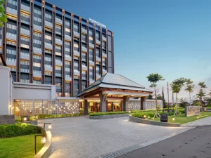 Kokoon Hotel Banyuwangi Umumkan Pemenang Grand Prize Umrah Puncak Sajadah Vol.3