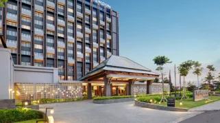 Kokoon Hotel Banyuwangi Umumkan Pemenang Grand Prize Umrah Puncak Sajadah Vol.3