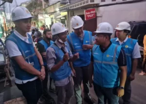 Komisaris Energi UE Desak Warga Kerja Dari Rumah dan Turunkan Batas Kecepatan Jalan