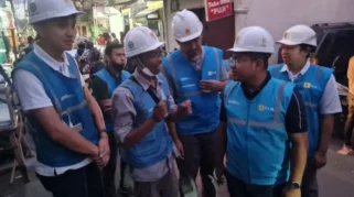 Komisaris Energi UE Desak Warga Kerja Dari Rumah dan Turunkan Batas Kecepatan Jalan