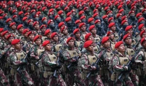 Komisi I DPR Duka Cita atas Tiga Prajurit TNI yang Gugur di Lebanon