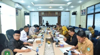 Komisi I DPR Tekankan Evaluasi Mendalam Sebelum Tarik TNI dari Lebanon