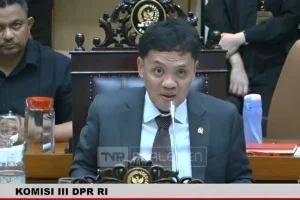 Komisi III DPR Panggil Kejari Karo atas Dugaan Propaganda dalam Kasus Amsal Sitepu