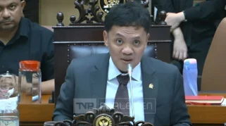 Komisi III DPR Panggil Kejari Karo atas Dugaan Propaganda dalam Kasus Amsal Sitepu