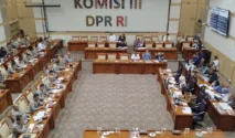 Komisi III DPR Tegaskan Bebas Amsal Sitepu Tak Dapat Diajukan Banding, Minta Evaluasi Kejari Karo
