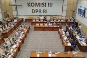 Komisi III DPR Tegaskan Bebas Amsal Sitepu Tak Dapat Diajukan Banding, Minta Evaluasi Kejari Karo