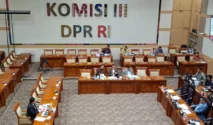 Komisi III DPR Tolak RUU Perampasan Aset Karena Risiko Penyalahgunaan Aparat