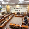 Komisi III Soroti Vonis Bebas Amsal Sitepu, Penegak Hukum Akhirnya Respons Terhadap Suara Publik