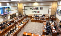Komisi III Soroti Vonis Bebas Amsal Sitepu, Penegak Hukum Akhirnya Respons Terhadap Suara Publik