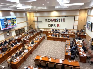 Komisi III Soroti Vonis Bebas Amsal Sitepu, Penegak Hukum Akhirnya Respons Terhadap Suara Publik