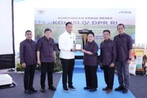Komisi IV DPRD Situbondo Apresiasi Yayasan Subur Makmur Rekrut 47 Pekerja SPPG