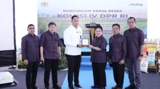 Komisi IV DPRD Situbondo Apresiasi Yayasan Subur Makmur Rekrut 47 Pekerja SPPG