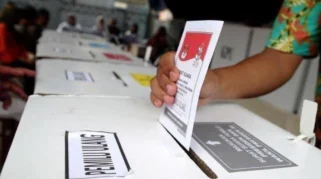 Komisi Pemilihan Umum Palestina Umumkan Hasil Final Pemilu Lokal