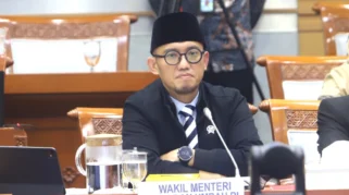 Komisi VIII DPR Soroti Rencana ‘War Tiket’ Haji dan Potensi Kecemburuan Antara Jamaah